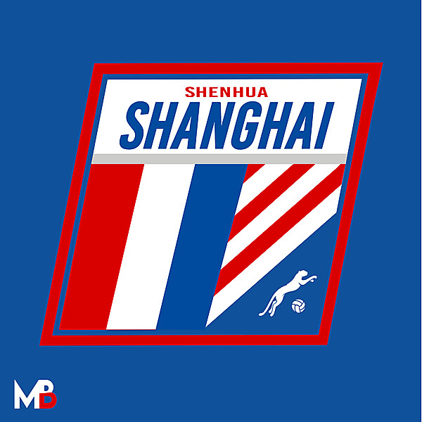 Shanghai Shenhua FC