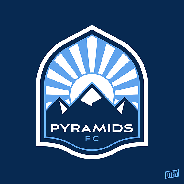 Pyramids FC