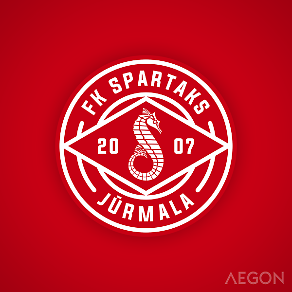 FK Spartaks Jūrmala