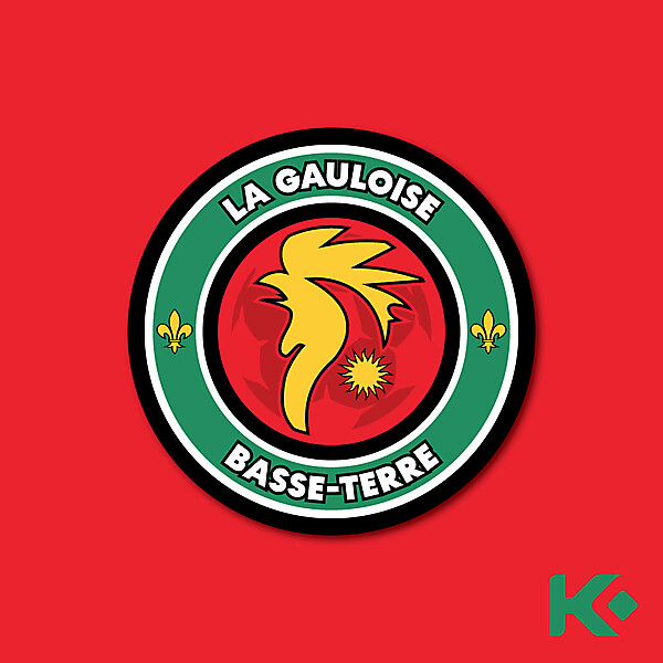 La Gauloise Basse-Terre