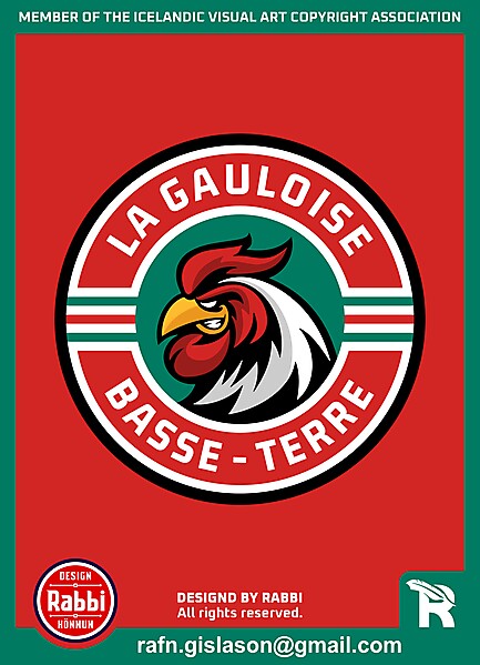 La Gauloise de Basse-Terre