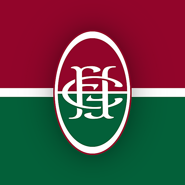 Fluminense FC Redesign