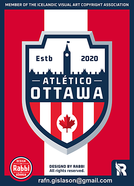 ATLÉTICO OTTAWA