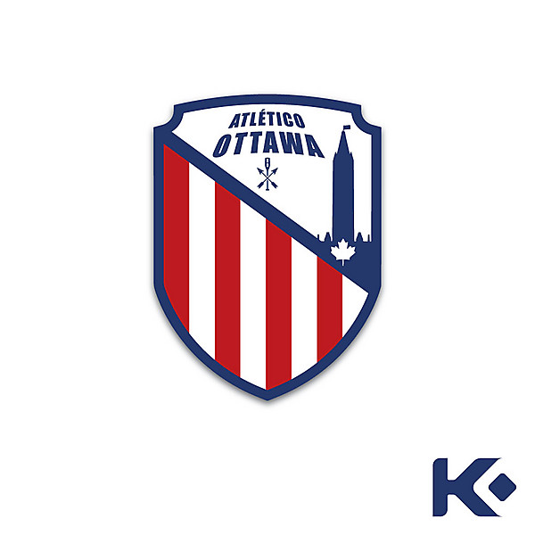 Atletico Ottawa