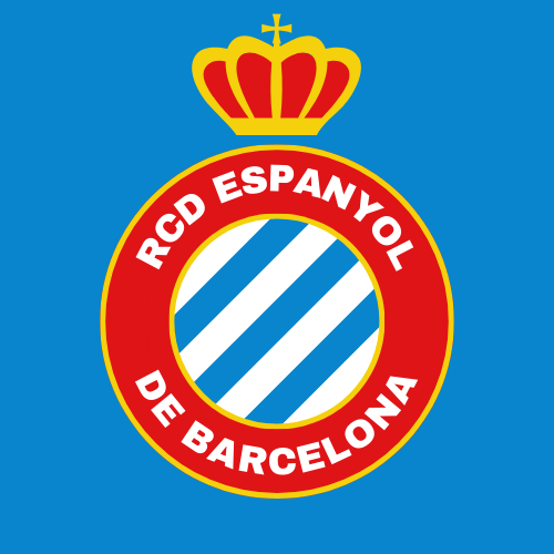 RCD Espanyol Redesign