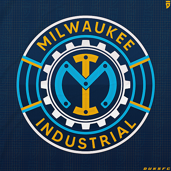 Milwaukee Industrial