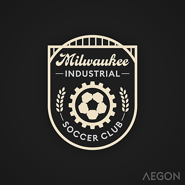 Milwaukee Industrial SC