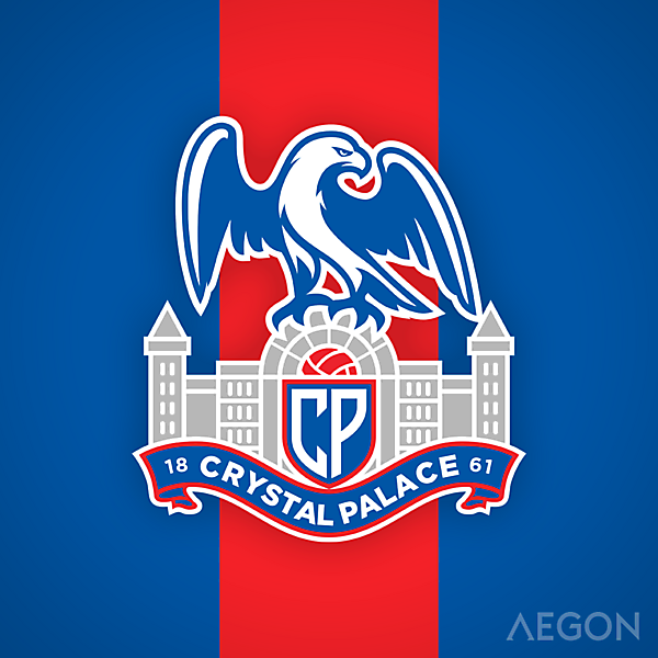 Crystal Palace FC