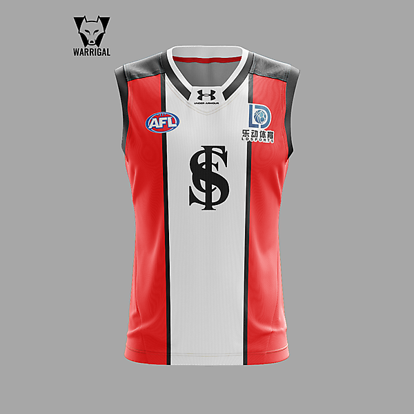 Southampton | Premier League - AFL crossover