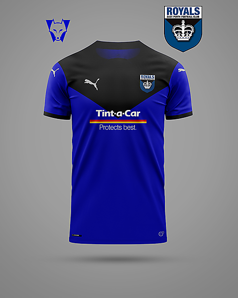 East Perth Royals - WAFL to soccer