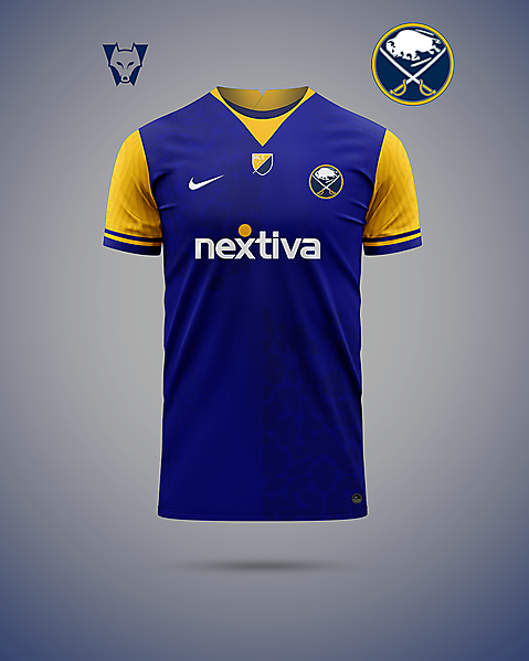 Buffalo Sabres - NHL to MLS