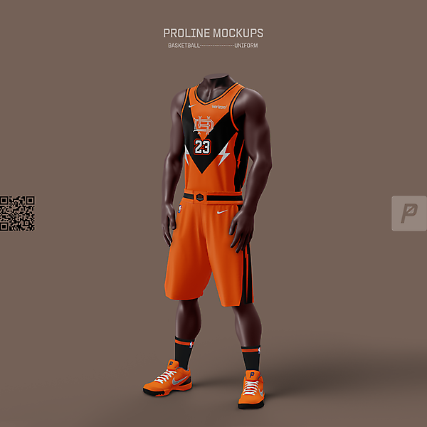 Houston Dynamo - MLS to NBA