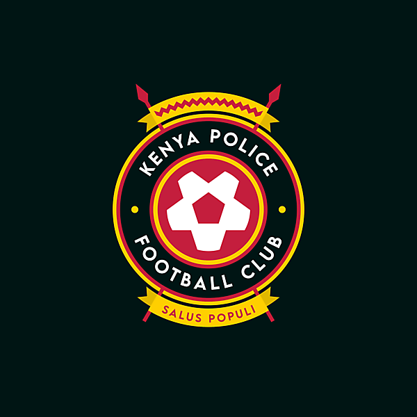 Kenya Police FC