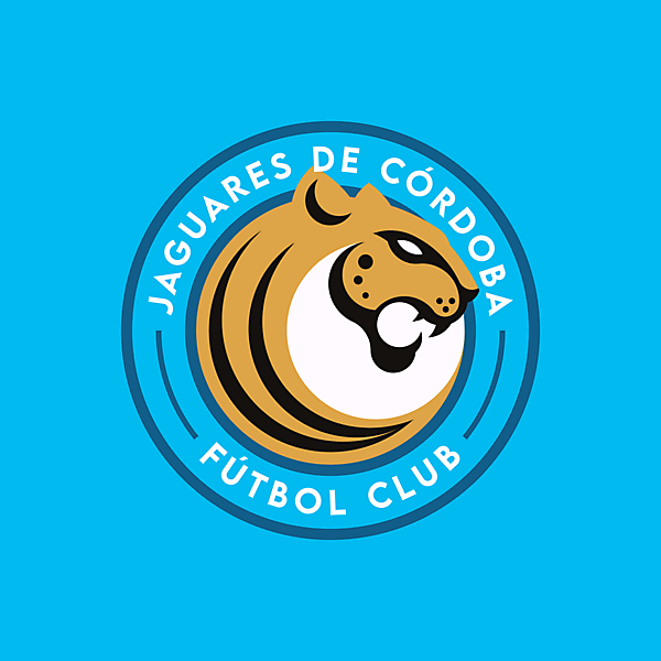 Jaguares de Córdoba