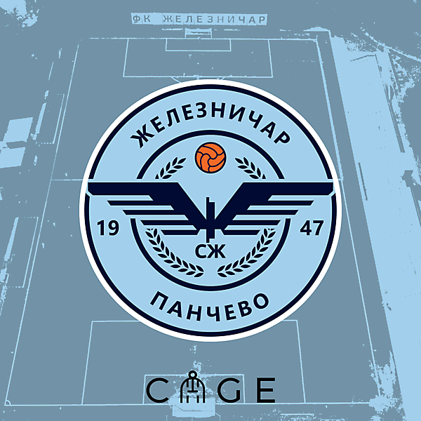 FK Železničar Pančevo