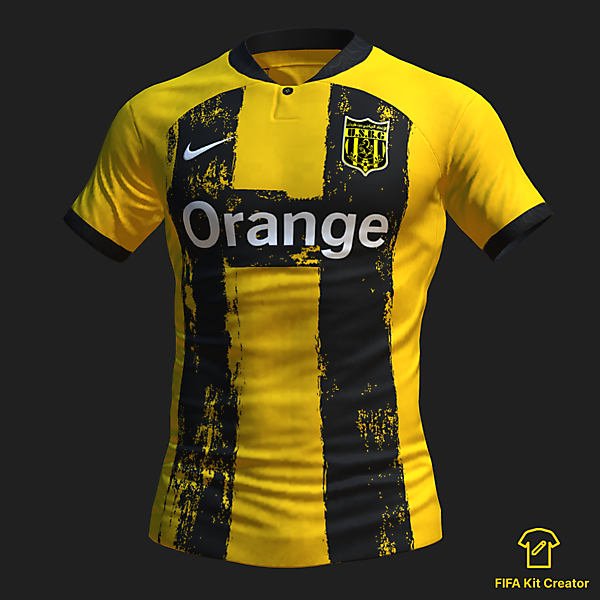 Ben Guerdane / Home / DFSL 3 