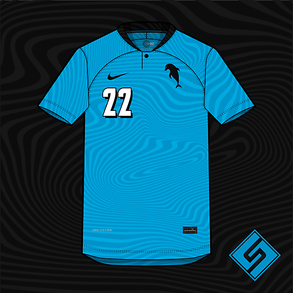 AS Dauphins Noirs Concept - DF Season 3