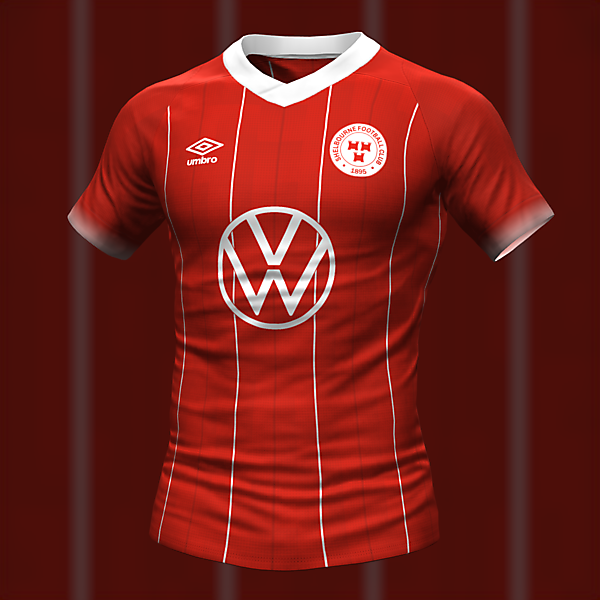 Shelbourne Home Concept