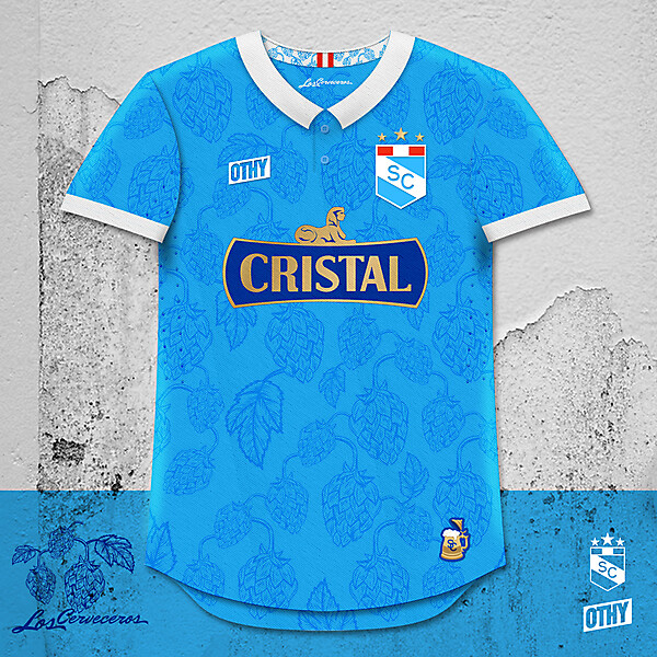 Sporting Cristal - matchweek 4