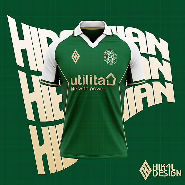 Hibernian F.C.