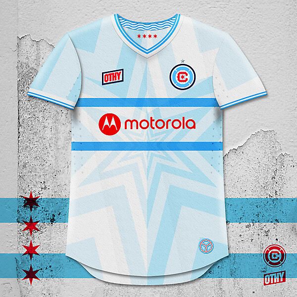 Chicago Fire - matchweek 6