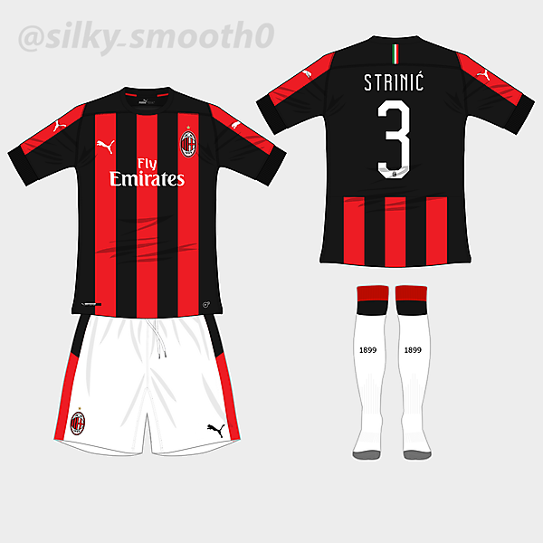 Milan Puma @silky_smooth0