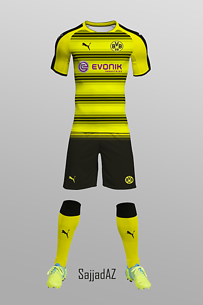 Borussia Dortmund