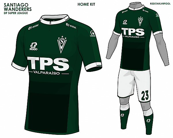 Santiago Wanderers