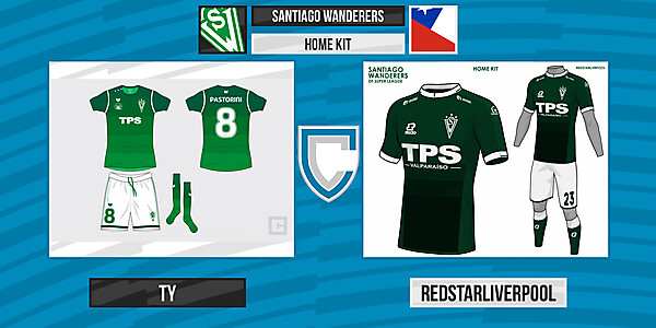 [VOTING] ty vs. RedStarLiverpool