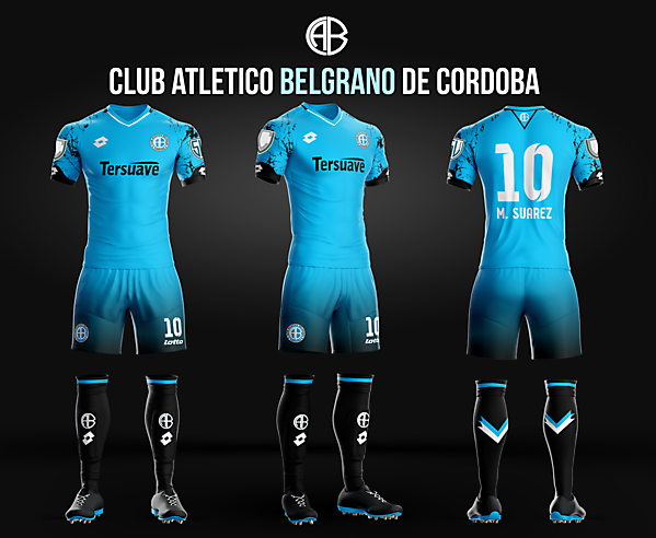 CA Belgrano de Cordoba