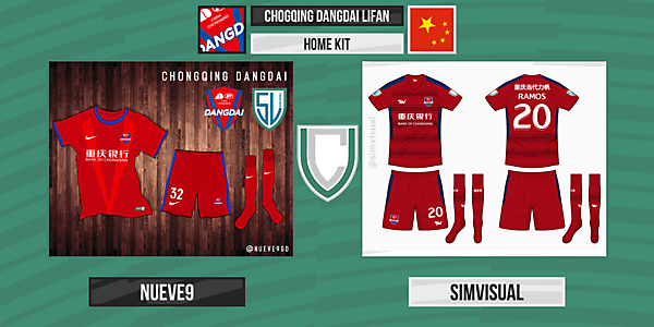 [VOTING] Nueve9 v. simvisual