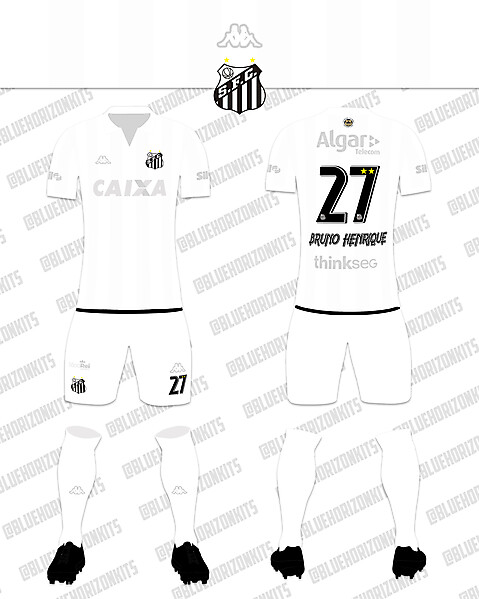 Santos Home Kit