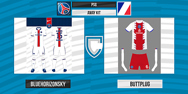 [VOTING] bluehorizonsky v. buttplug