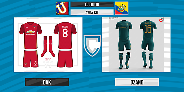 [VOTING] Dak v. ozand