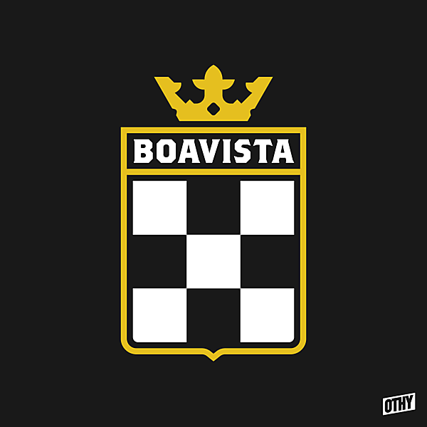CRC Matchweek 1 - Boavista