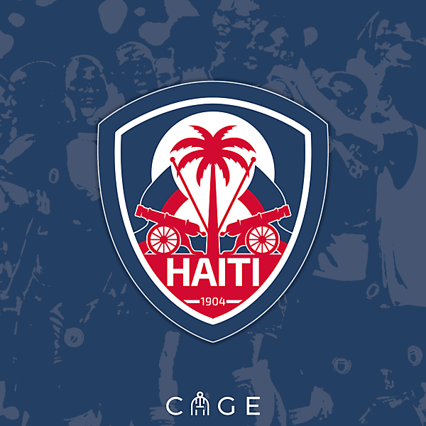 Haiti