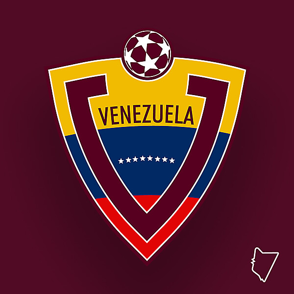 Venezuela Redesign CRC 4