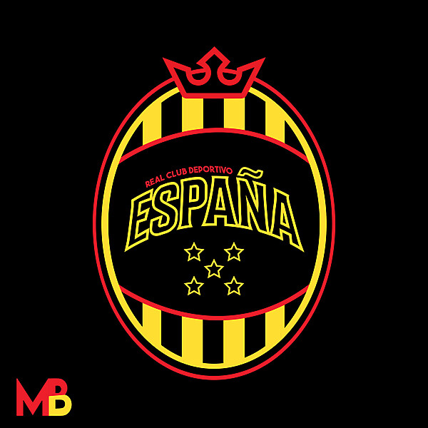 Real Club Deportivo España