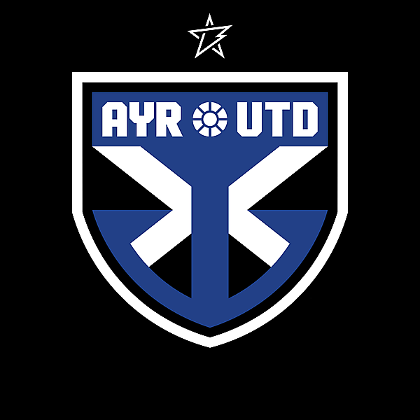 Ayr United FC