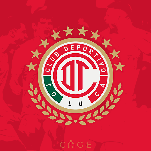 Club Toluca