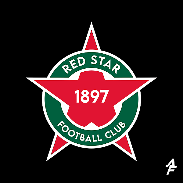 Red Star FC