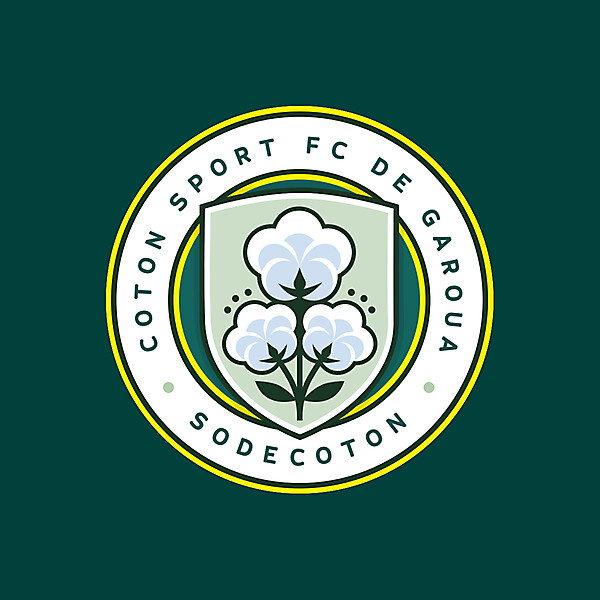 Coton Sport FC de Garoua