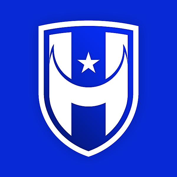 Al-Hilal Saudi FC | Crest Redesign