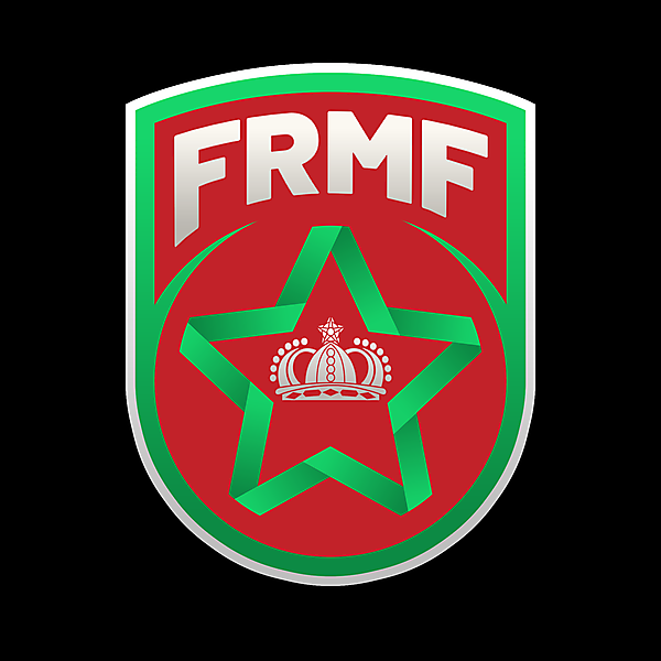 Morocco | Crest Redesign