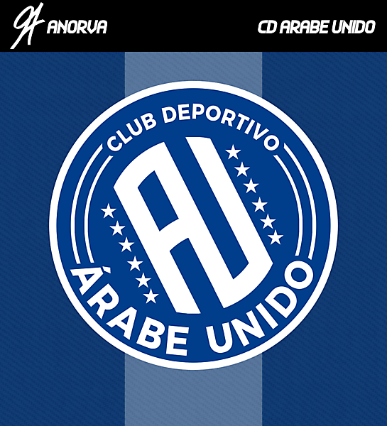 C.D. Árabe Unido