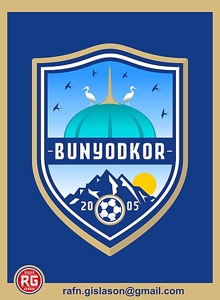 FC BUNYODKOR