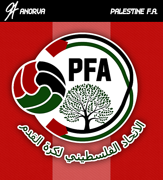 Palestine FA