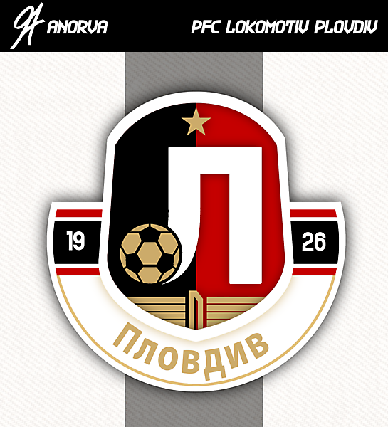 PFC Lokomotiv Plovdiv