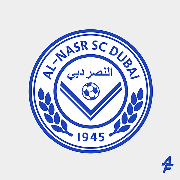 Al Nasr SC Dubai UAE