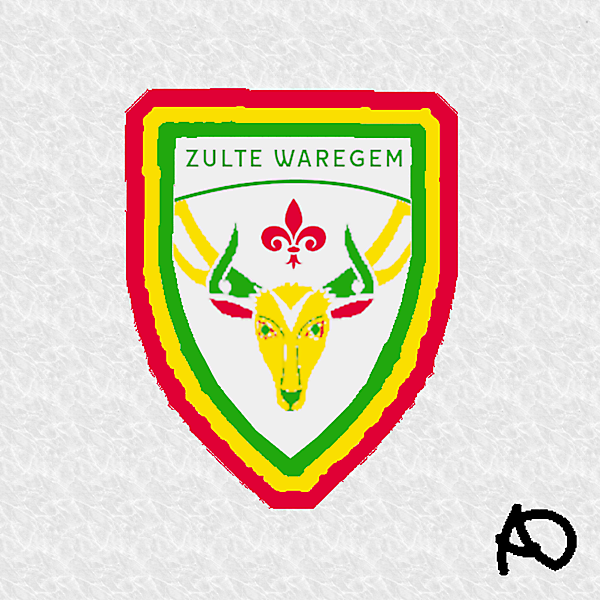 Zulte Waregem